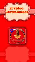 All Video Downloader: fast best Video Saver تصوير الشاشة 3