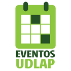 UDLAP Eventos UDLAP 圖標