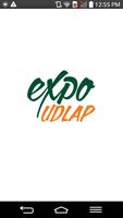 UDLAP ExpoUDLAP poster