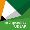 Inscripciones UDLAP icon