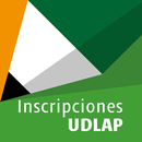 Inscripciones UDLAP-APK