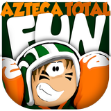 UDLAP Azteca Total Fun icône