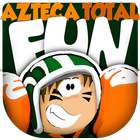 UDLAP Azteca Total Fun biểu tượng