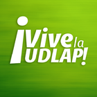 Vive la UDLAP-icoon