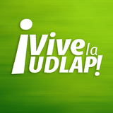 Vive la UDLAP icono