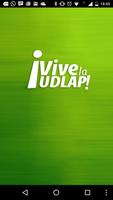 Vive la UDLAP-poster