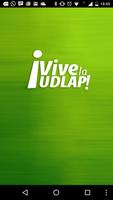 Vive la UDLAP 海報