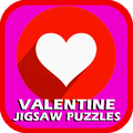 Valentine Jigsaw Puzzles