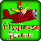 Flying Jatt icon