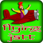 Icona Flying Jatt