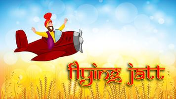 Flying Jatt स्क्रीनशॉट 3