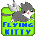 Flying Kitty