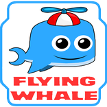 Flying Whale