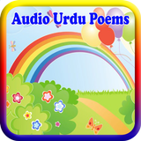 Audio Urdu Poems icône
