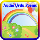 Audio Urdu Poems 圖標