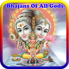 Bhajans Of All Gods Audio icône