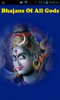 Bhajans Of All Gods Audio Affiche