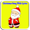 Christmas Song With Lyrics