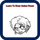 Learn To Draw Anime Faces APK