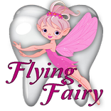 Flying Fairy