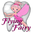 Flying Fairy icon