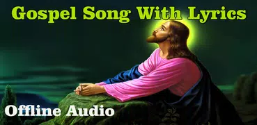 Gospel Song With Lyrics