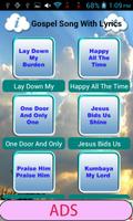 برنامه‌نما Gospel Song With Lyrics عکس از صفحه