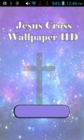 Jesus Cross Wallpaper Hd পোস্টার