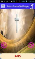 Jesus Cross Wallpaper Hd স্ক্রিনশট 2