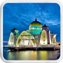 Mecca Madina Wallpaper-APK