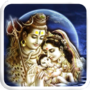 Shiv Parvati Ganesh Wallpaper APK