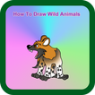 How To Draw Wild Animals