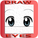 How To Draw Eyes-APK