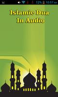 Islamic Dua In Audio Affiche