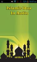 Islamic Dua In Audio poster