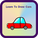 Learn To Draw Cars APK