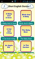 Short English Stories ảnh chụp màn hình 1