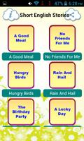 Short English Stories ảnh chụp màn hình 3