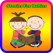 Stories For Babies