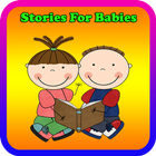 Stories For Babies icono