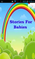 Stories For Babies Affiche