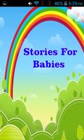 Stories For Babies Poster