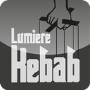 Restaurant Lumière kebab aplikacja