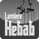 Restaurant Lumière kebab APK