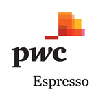 PwC's Espresso ícone