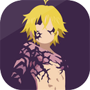 Meliodas Quiz APK