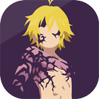 Meliodas Quiz আইকন