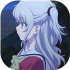 Charlotte Quiz アイコン