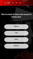 Akatsuki Quiz スクリーンショット 3