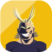 Hero Academia Quiz